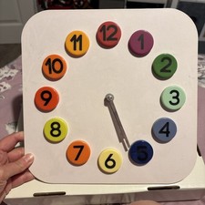 ikea clock for sale ikea clock for sale ST. ALBANS