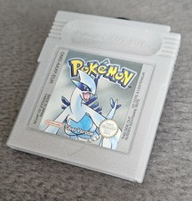 Pokémon silver version for sale  LEAMINGTON SPA
