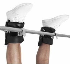 Gravity boots rückentrainer gebraucht kaufen Gravity boots rückentrainer gebraucht kaufen  Bünde