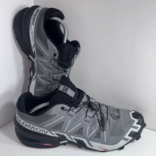 Salomon speed cross for sale  Pittsburgh