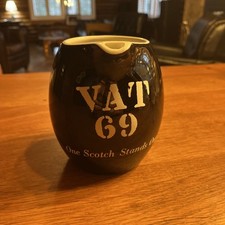 Vintage vat scotch for sale  Hiawassee