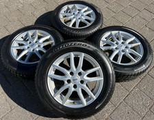 Alu winterräder audi gebraucht kaufen  Bad Tölz