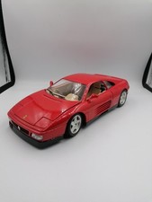 Bburago ferrari 348 d'occasion  Auneau