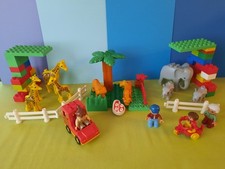 Lego duplo konvolut gebraucht kaufen  Beelitz