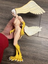 Devilman sirene figure for sale  Mount Prospect