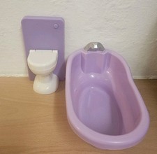 Plastic toy doll for sale  LONDON
