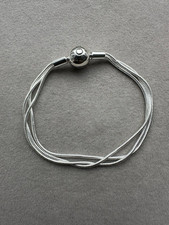 Pandora s925 triple for sale  PENARTH