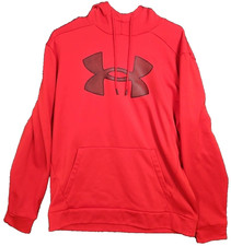 Armour men red for sale  Greenville