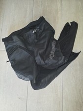 Pantalon cuir moto d'occasion  Saint-Paul-lès-Dax