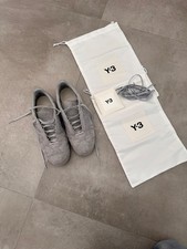 Adidas gazelle grey for sale  CRAIGAVON