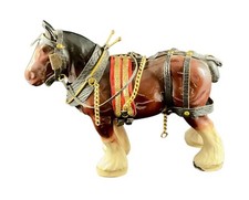 Melba ware clydesdale for sale  STANLEY