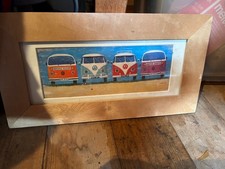 Volkswagen camper vans for sale  HARROGATE