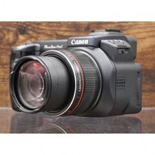 Used compact digital d'occasion  Expédié en Belgium
