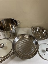 5pc wolfgang puck for sale  Portage