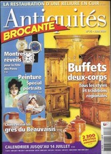 Buffets corps grès d'occasion  Nemours