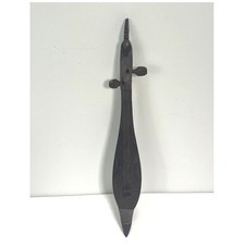 Vintage hand carved for sale  Mount Airy