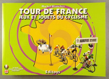 Tour cycling games d'occasion  Expédié en Belgium