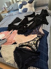 New ladies knickers for sale  MORECAMBE