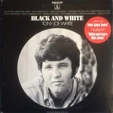 Tony joe white usato Tony joe white usato  Italia