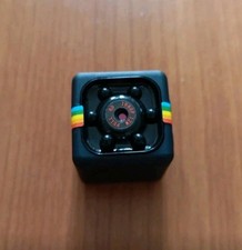 Mini telecamera camera usato  Grosseto