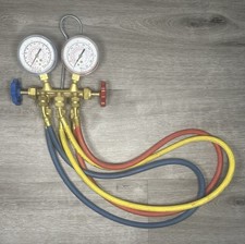 Uniweld a80 manifold for sale  Orofino