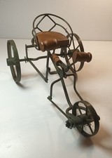 Antique vintage esego for sale  CRAWLEY