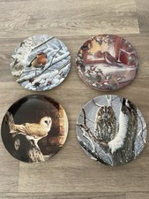 Owls robins danbury for sale  BENFLEET