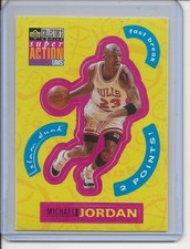 Michael jordan 1996 for sale  Council Bluffs