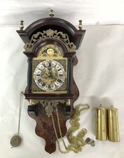 vintage pendulum wall clock for sale vintage pendulum wall clock for sale Spokane