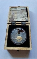 Niue dollar 2014 gebraucht kaufen  Altenkirchen