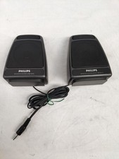 Philips mini casse usato  Trevenzuolo