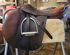 harry dabbs saddle for sale  Scranton