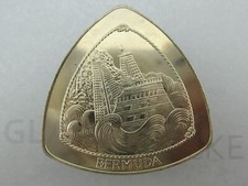 Bermuda 1997 dollar gebraucht kaufen  Heide