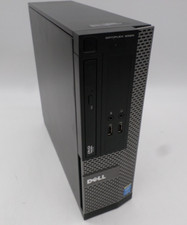 Dell Optiplex 3020 SFF - Win11, HDD de 500GB, 8GB RAM, Intel Core i5-4570 Quad Core comprar usado  Enviando para Brazil