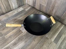 Imusa wok nonstick for sale  Dodge City