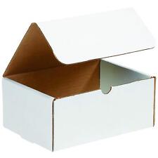 White corrugated mailers for sale  Cicero