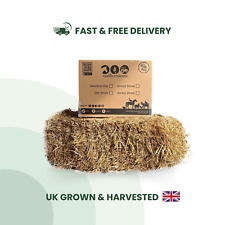 Oat straw box for sale  CANTERBURY