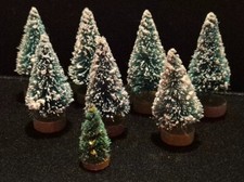 Alte mini tannenbaume gebraucht kaufen  Castrop-Rauxel