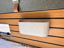 Haken ikea skadis gebraucht kaufen  Versand nach Germany