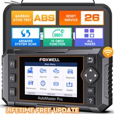 Foxwell nt650 pro d'occasion  Expédié en France