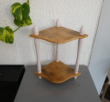 Etagere console angle d'occasion  Boucau