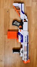 Nerf retaliator elite gebraucht kaufen  Leipzig