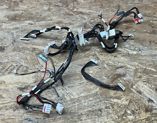 Konvolut kabel bang gebraucht kaufen  Dörrebach, Sielbersbach, Waldlaubersh.