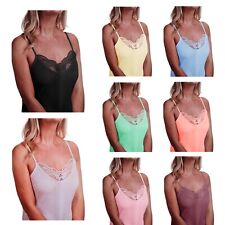 Ladies plain cotton for sale  PONTEFRACT