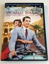 Vacanze roimane dvd usato  Roma