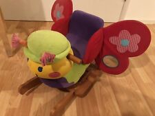 Cute rockabye butterfly for sale  Bethesda