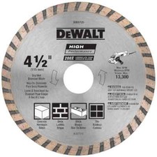 Dewalt high performance for sale  Stafford