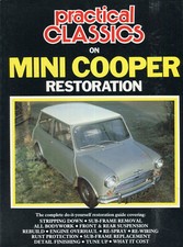 Practical classics mini for sale  LEDBURY