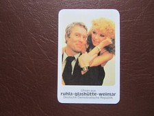 Ddr taschenkalender 1981 gebraucht kaufen  Deutschland