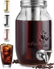 Zulay 1.5 liter for sale  Clearwater